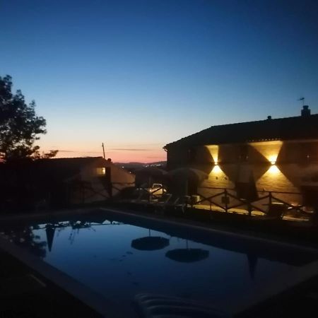 San Marcello  Casa Vacanze La Quiete المظهر الخارجي الصورة